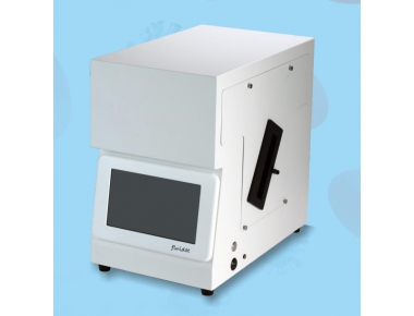 FDT-HIA血凝/血凝抑制实验分析仪